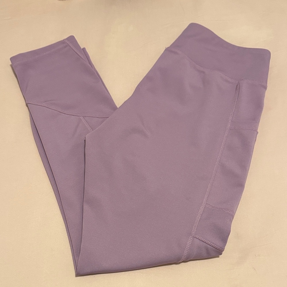 Moos Lavender Women's Leggings